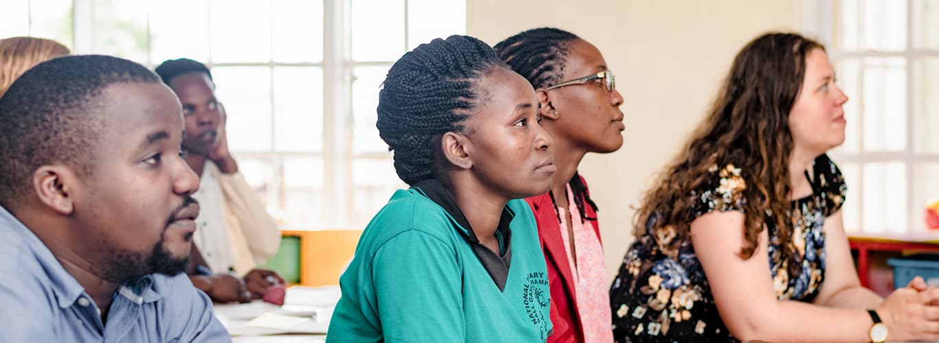 Development Priorities